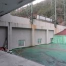 정선골프연습장 강원 정선
