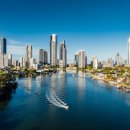 고래관광나이트 | 겨울에 떠나는 골드코스트, 지금이 가장 좋은 계절 ☀️ 'Find Your Gold Coast'로 담아보기