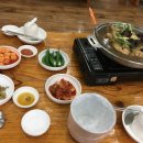 청솔참옻닭