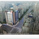 힐스테이트 신도림역 센트럴 이미지