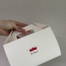 [ 천안 ] 폴바셋 천안 성정 DT점 바스크치즈케이크 &amp; 까눌레 후기