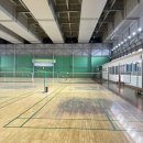 서운간이실내체육관 이미지