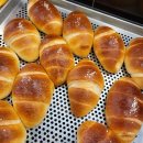 주재근베이커리 하안점 | 소금빵 맛집 주재근베이커리 본점 광명 빵집