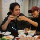 홍어와 탁주 이미지