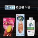 지에스25울산달삼로 | 울산헬스 달동헬스] 바쁜 직장인을 위한 편의점 식단 가이드