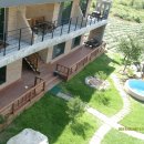 백담알프스펜션 이미지