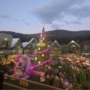 타임빌 | [롯데프리미엄아울렛 의왕점]에서 하루종일 먹고 놀기/티니핑과 빅트리