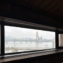 용산1길 | 용산 한강뷰 레스토랑 아이오유 IOU 내돈내산 기념일 후기 3층 예약 분위기 주차 정보