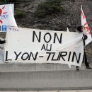 Pourquoi le projet de ligne grande vitesse Lyon-Turin est-il contesté depui 이미지