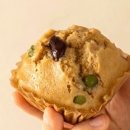 보리떡