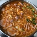 킹콩부대찌개광명하안점