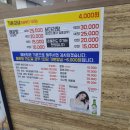 [노량진 수산시장] 전라상회 방어회, 또순이 회양념 리뷰, 내돈내산 후기