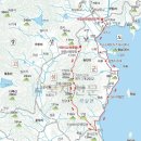 농어촌버스정류장 옆 이미지