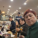 막내동생내외 환갑 &amp; 대전형제 송년겸 저녁식사 이미지