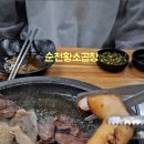 순천황소곱창 이미지