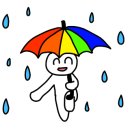 푸른바다와 펜션 이미지