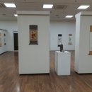 운곡스님 선명서화전 이미지