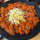 왜관점심맛집 치즈쌈 왜관철판쭈꾸미 방문후기