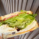 샌드니처 | 내돈내산] 광안리 샌드위치 맛집 알려드리면 내가 못사먹을꺼같애 ‘샌드니처’ 최애 에그마요샌드위치