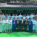 강릉향교, 덕봉사(德峯祠) 봉행 이미지