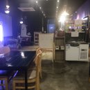 고스트떡볶이귀신 이미지