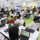 창원상남초등학교 이미지