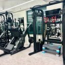 머슬마니아짐 이미지