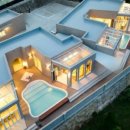 경주 이벤트키즈풀빌라 드로잉 이미지