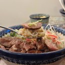 미도주택 | 성수역 가성비 점심 맛집 핫플 미도인 스테이크 대창 덮밥 후기