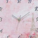 거꾸로가는시계 이미지