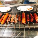쎼쎼양꼬치 이미지