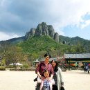 (96th Camping) 청송 주왕산 상의야영장 - 폭포탐방 그리고 주산지 트레킹