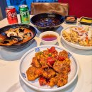 복이네 짜장 짬뽕이야기 | 봉명동중국집 신차오팔월 NC대전유성점 짜장·짬뽕·탕수육 중화요리 코스