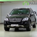 벤츠/ ML300 CDI W164/ 2010년/ 4만/ 검정/ 5800만원 이미지