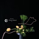 꽃꽂이 초급 이미지