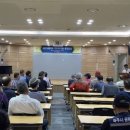 문산행복센터 소공연장 이미지