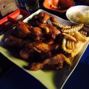 궁중백숙 이미지