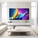 (주)티비솔루션 | 86QNED70TEA 벽걸이 화질 엘지티비구독 후기