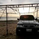 DK GARAGE | 2000년 쌍용 무쏘 밴 290 M/T 회상편 ( 조기폐차 완 )