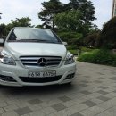 (가격인하 재업) B200(W245) 09년식 68,837 km 1,700만원 이미지