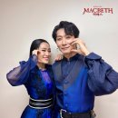 마임(미성) | 231202 뮤지컬 맥베스 첫공 후기 (성태준, 이아름솔)