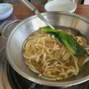 엄마바지락칼국수 이미지