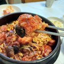 초가원조 | [ 전북남원 ]'초가집원조아구찜' 두툼한 아구살과 알싸한 양념맛
