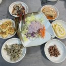 찜사랑해물 | 안동 송현동 아구찜 맛집 네자매찜사랑 솔직 후기