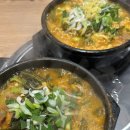 화명밥집 | [부산/화명동 밥집] 누리마을감자탕 화명점 뼈해장국 24시간 영업 내돈내산 후기