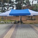 세종천막렌탈임대