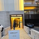 24-11 대구 - 3. 범어동 [무화커피] / 맛있는 디저트와 커피가 있는 공간