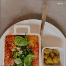 용산-현장-739 | [서울 분위기 좋은 퓨전한식집 추천] 해방식당 해방식당, 신선한 재료로 만든 특별한 메뉴