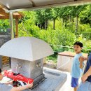 청석굴공동우물 이미지