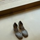 게임기어 | 르메르 한남 쇼룸 소프트게임백 크루아상백 기어백 착샷 후기